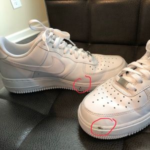 Air Force 1 Men’s